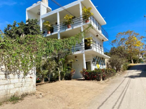 Bungalos Ximena